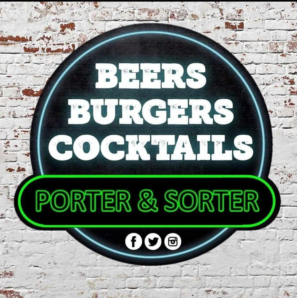 The Porter & Sorter, Croydon